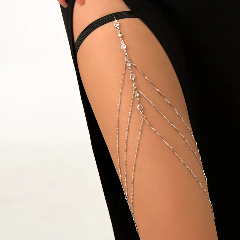Модная летняя богемная цепочка – обзор и цена Body Jewelry For Sale