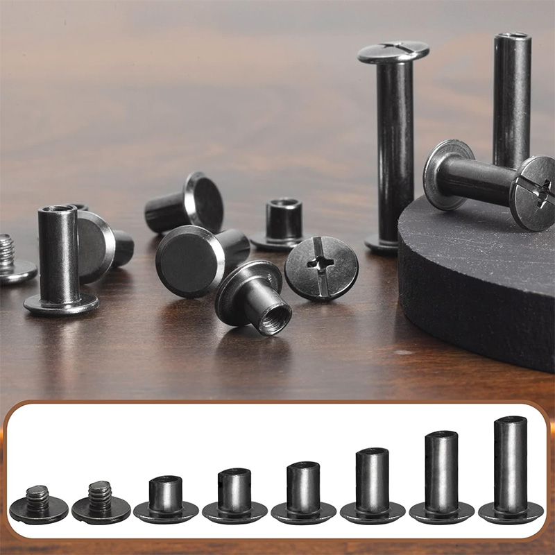 110 комплектов винтов Chicago, – обзор и цена Body Jewelry Chicago