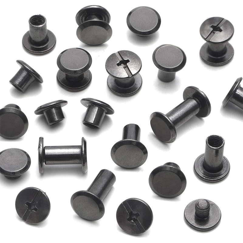 110 комплектов винтов Chicago, – обзор и цена Body Jewelry Chicago