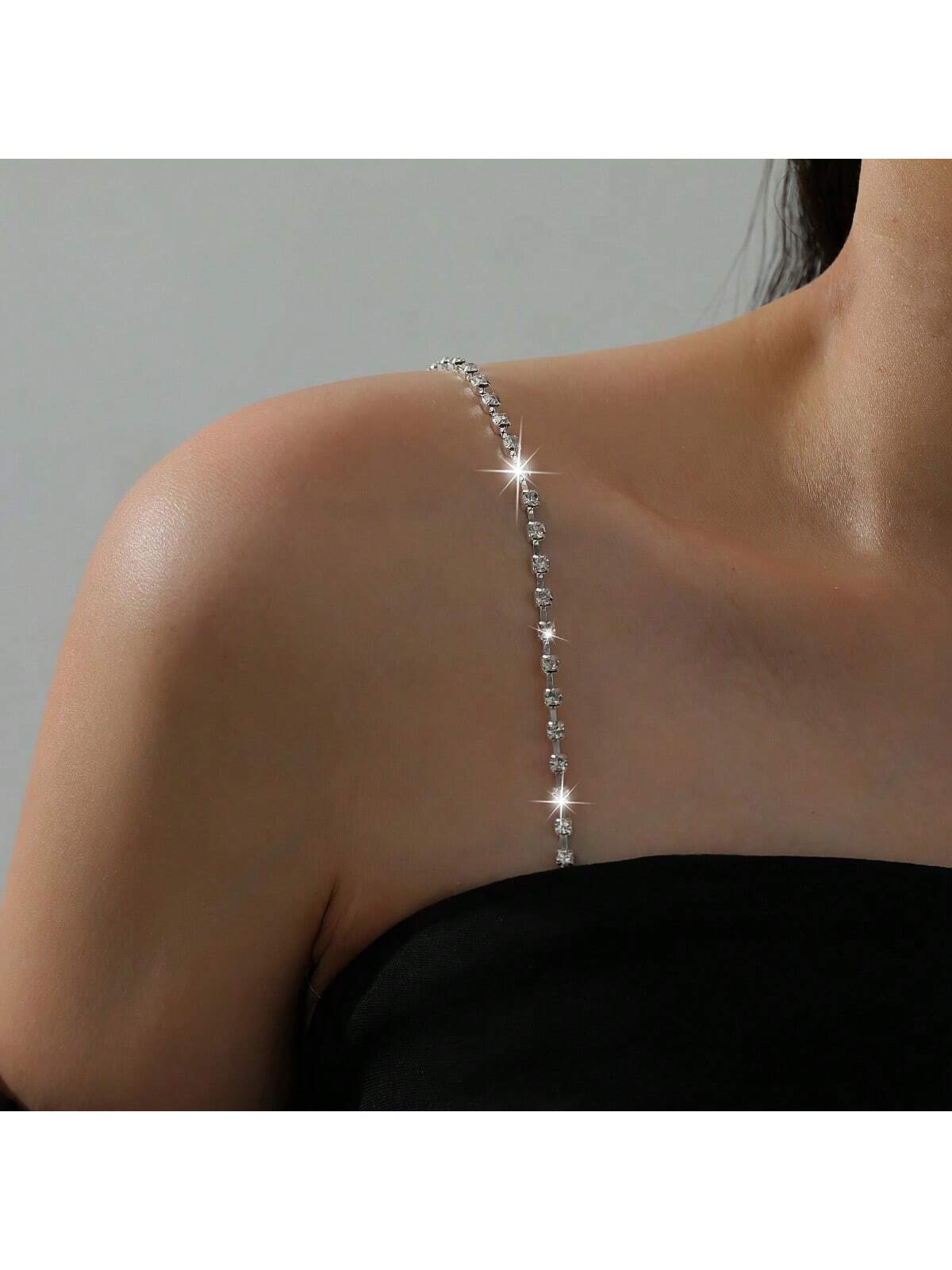 Элегантные регулируемые бретел – обзор и цена Body Jewelry Bra