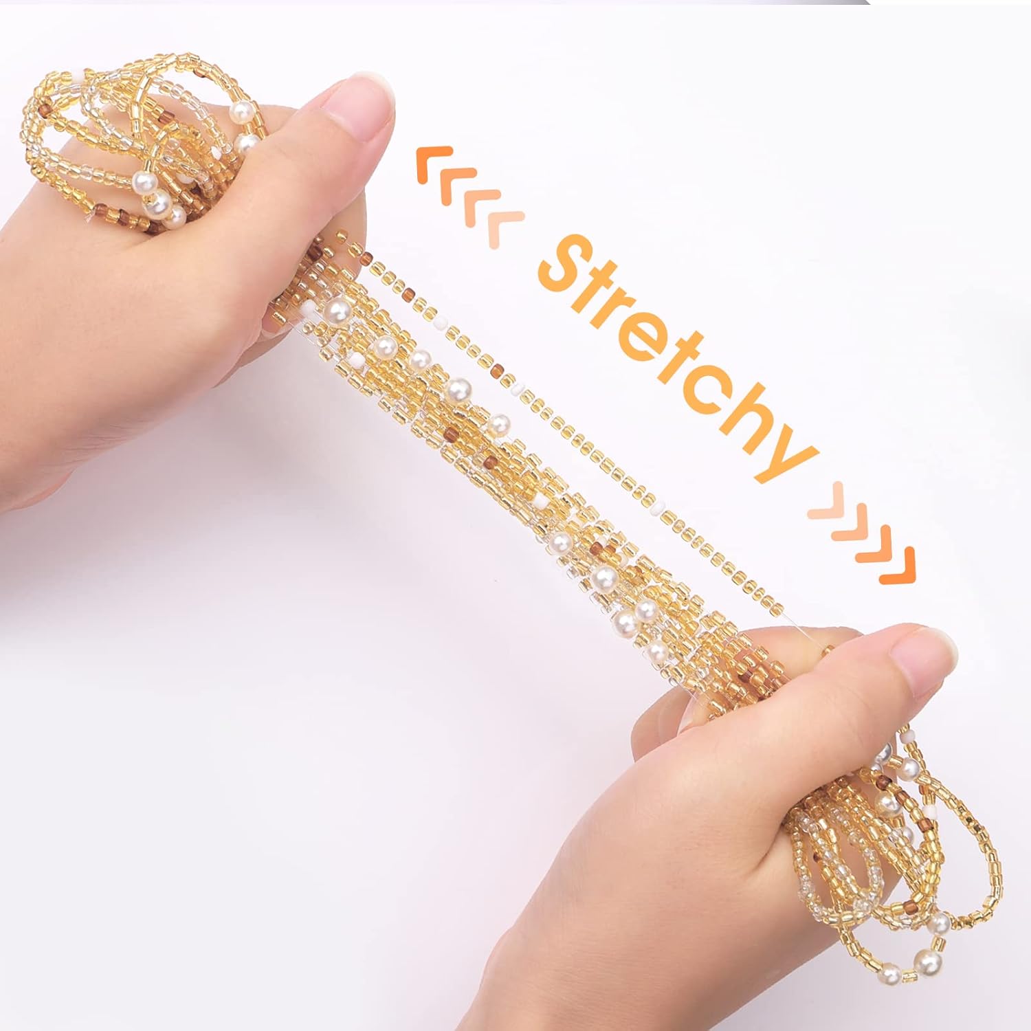 Бусины для талии для женщин, э – обзор и цена Body Jewelry For Sale