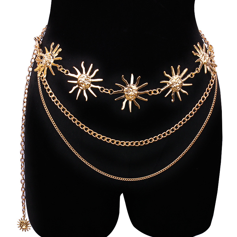 Массивные многослойные металли – обзор и цена Body Jewelry For Sale