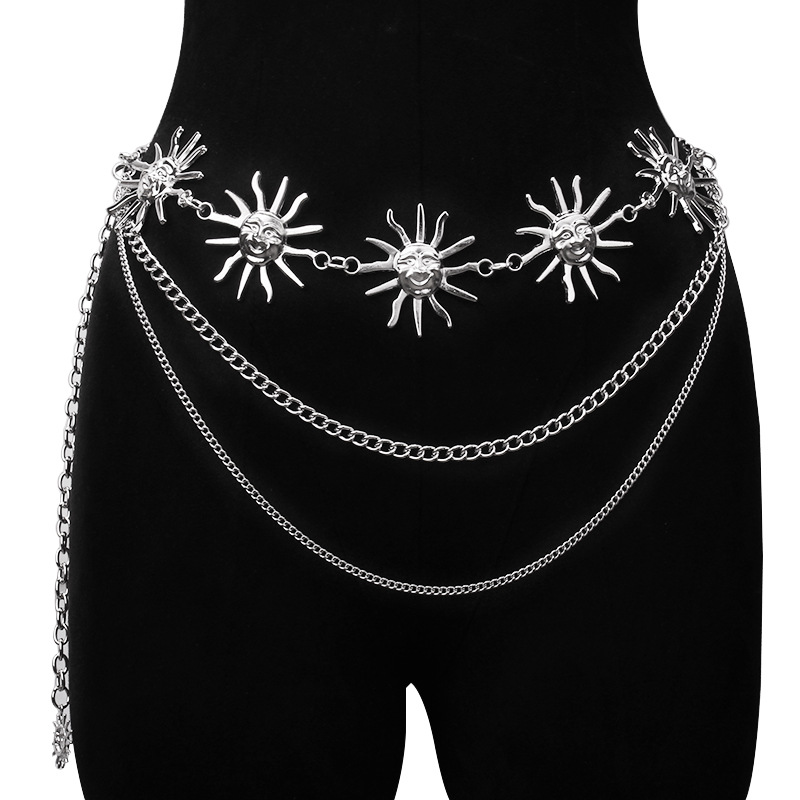 Массивные многослойные металли – обзор и цена Body Jewelry For Sale
