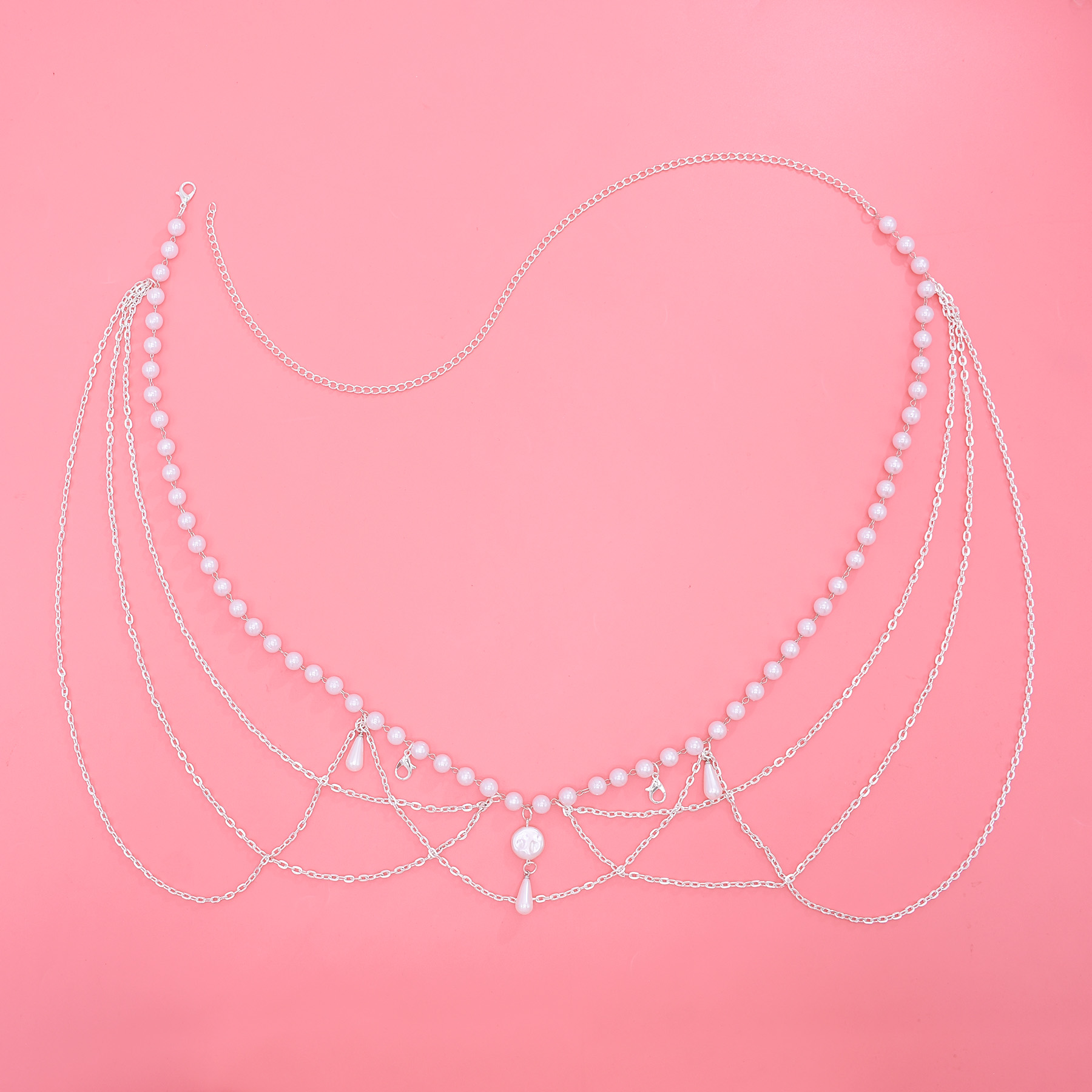 Сексуальная поясная цепочка, м – обзор и цена Body Jewelry For Sale